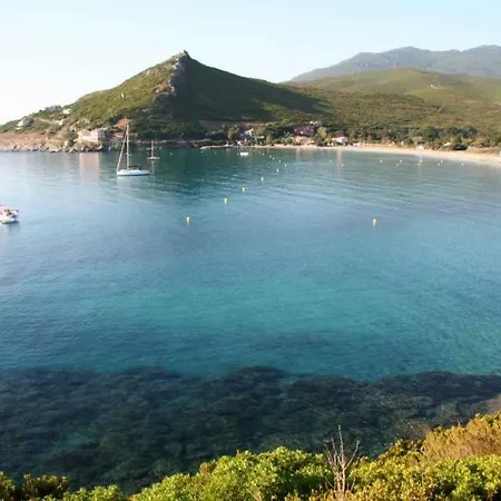 Les Vallons Διαμέρισμα