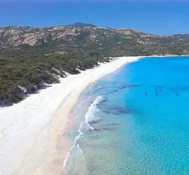 Les Vallons Διαμέρισμα *