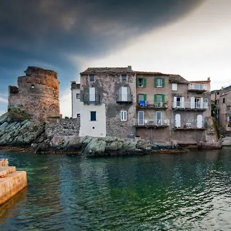 Διαμέρισμα Les Vallons Μπαστιά