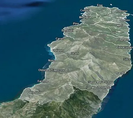 Les Vallons