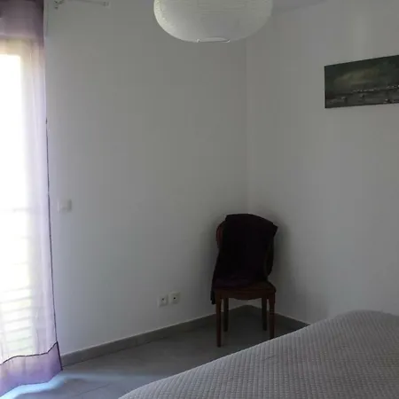 Διαμέρισμα Les Vallons