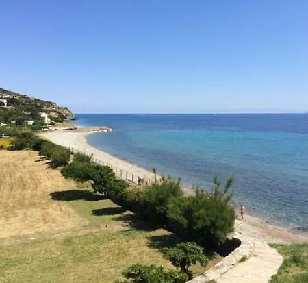 Apartment Les Vallons