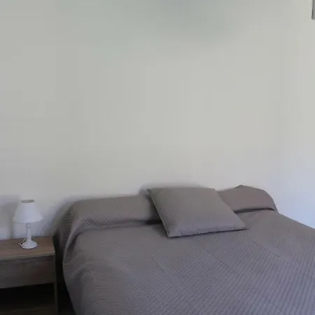 Apartment Les Vallons Bastia (Corsica)