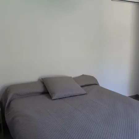 Les Vallons Apartment Bastia (Corsica)