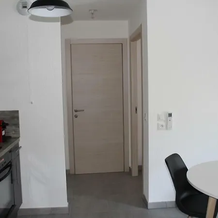 Apartment Les Vallons