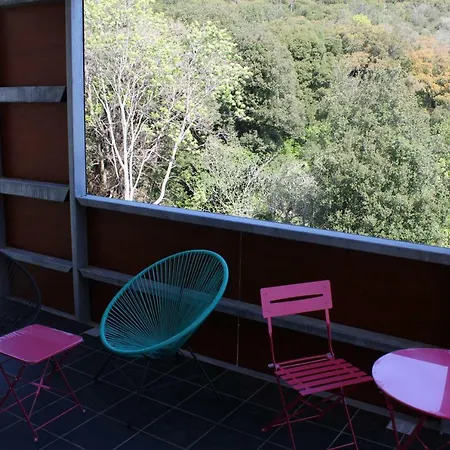 Apartment Les Vallons *