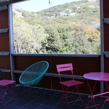 Les Vallons Apartment Bastia (Corsica)