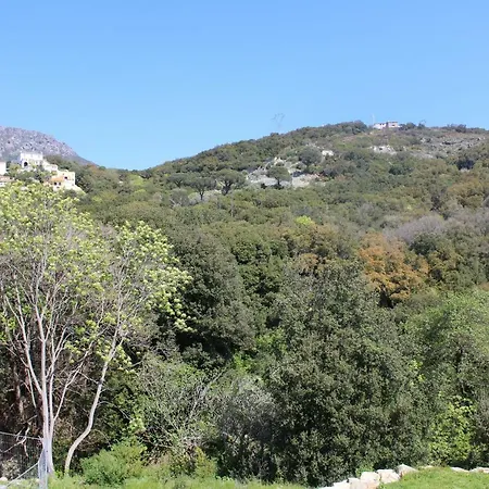 Les Vallons Bastia (Corsica)