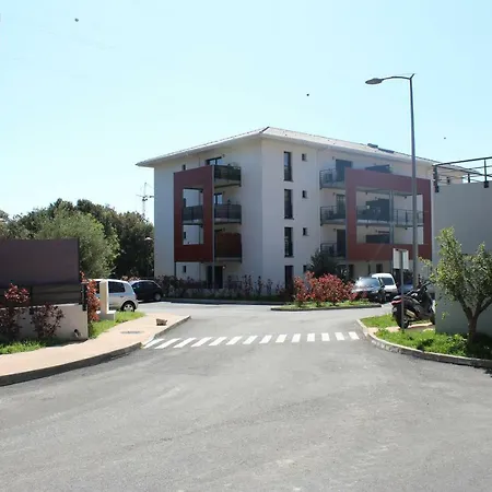 Les Vallons * Bastia (Corsica)