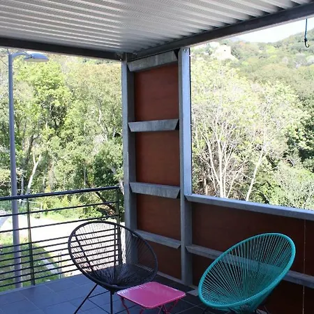 Les Vallons Apartment Bastia (Corsica)