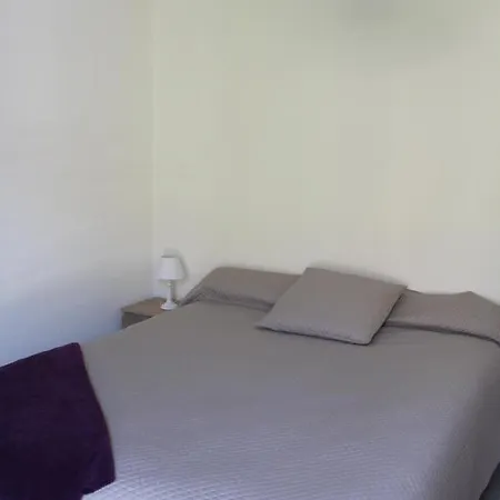 Apartment Les Vallons *